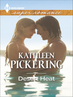 cover image of Desert Heat